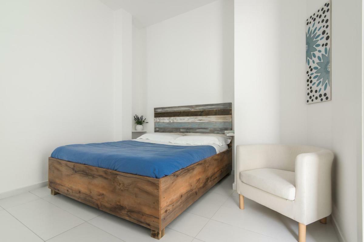 شقة Terrazzo Siciliano ريبوسْتو المظهر الخارجي الصورة