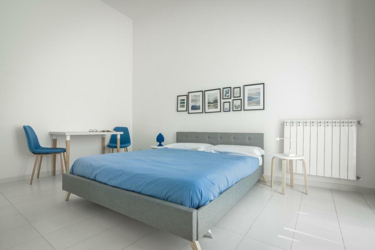 شقة Terrazzo Siciliano ريبوسْتو المظهر الخارجي الصورة