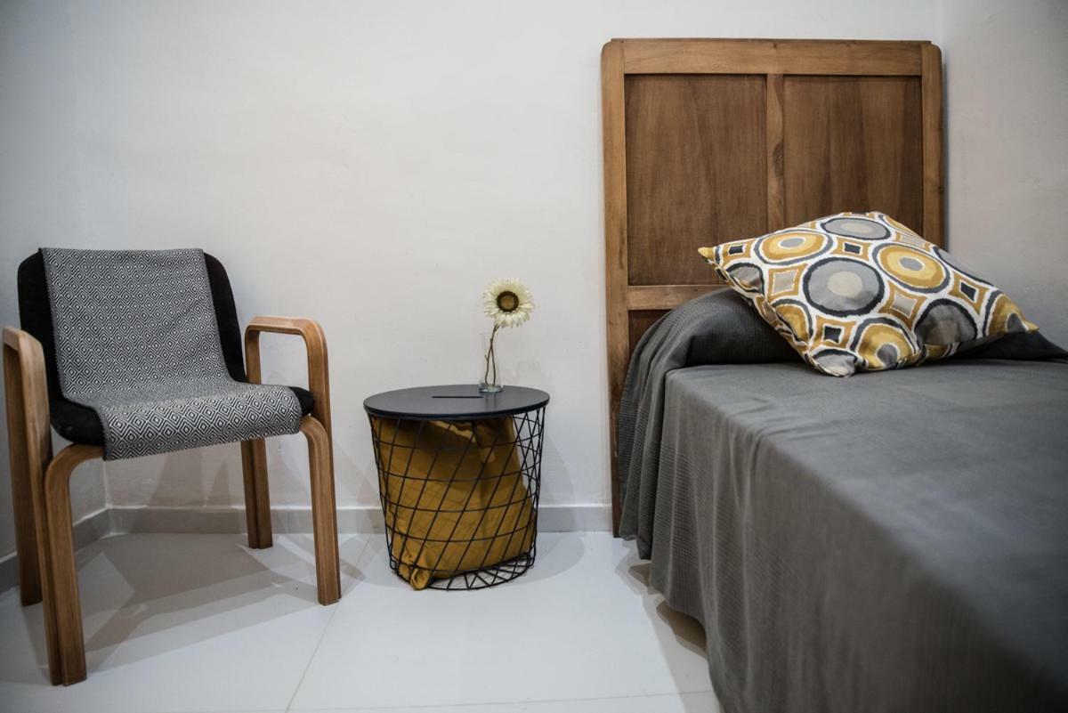 شقة Terrazzo Siciliano ريبوسْتو المظهر الخارجي الصورة